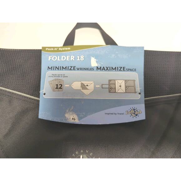 Eagle Creek Travel Gear Pack It System Garment Folder 18 - New & Used - Picture 2 of 5